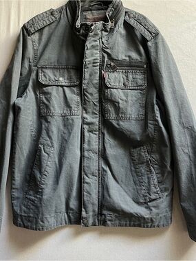 Levi's Strauss & Co Men’s Field Jacket M